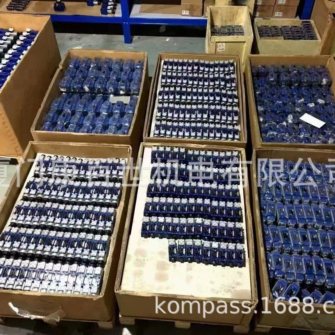 现货供应德国AVENTICS二位三通换向阀5672010000原装全新