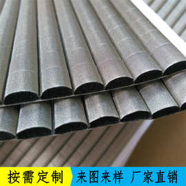 【优质货源】屏蔽I/O导电泡棉 抗氧化阻燃导电海绵D形L形加工成形