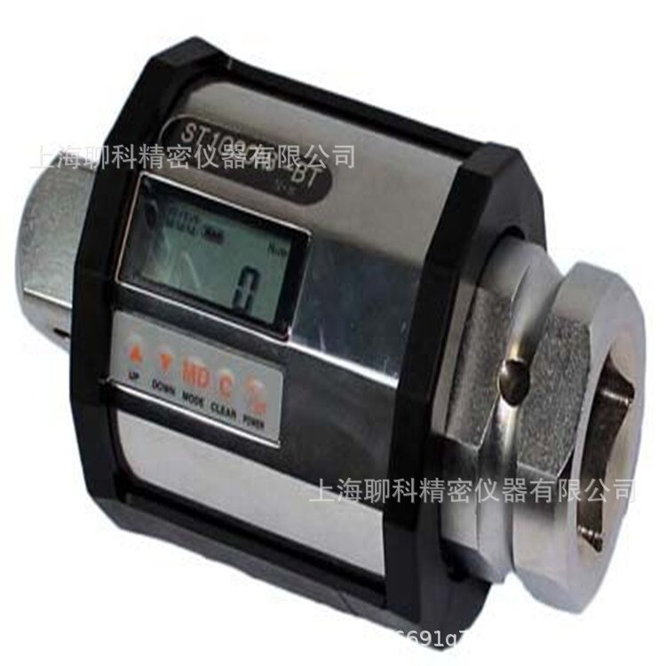 ST50N3-1/2-G扭矩计 TOHNICHI旋转式峰值扭矩计 日本东日数字扳手