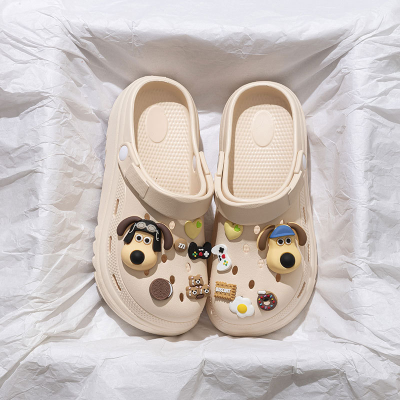 카키【리더견】