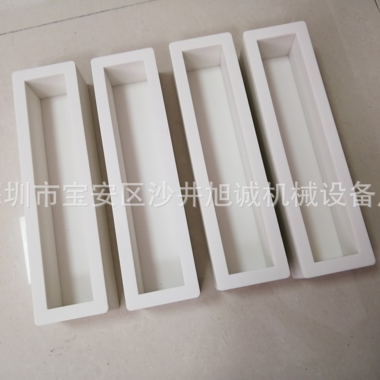 手工皂硅胶模具正方形吐司模长方形梯形皂云雾皂硅胶模具雪糕冰激