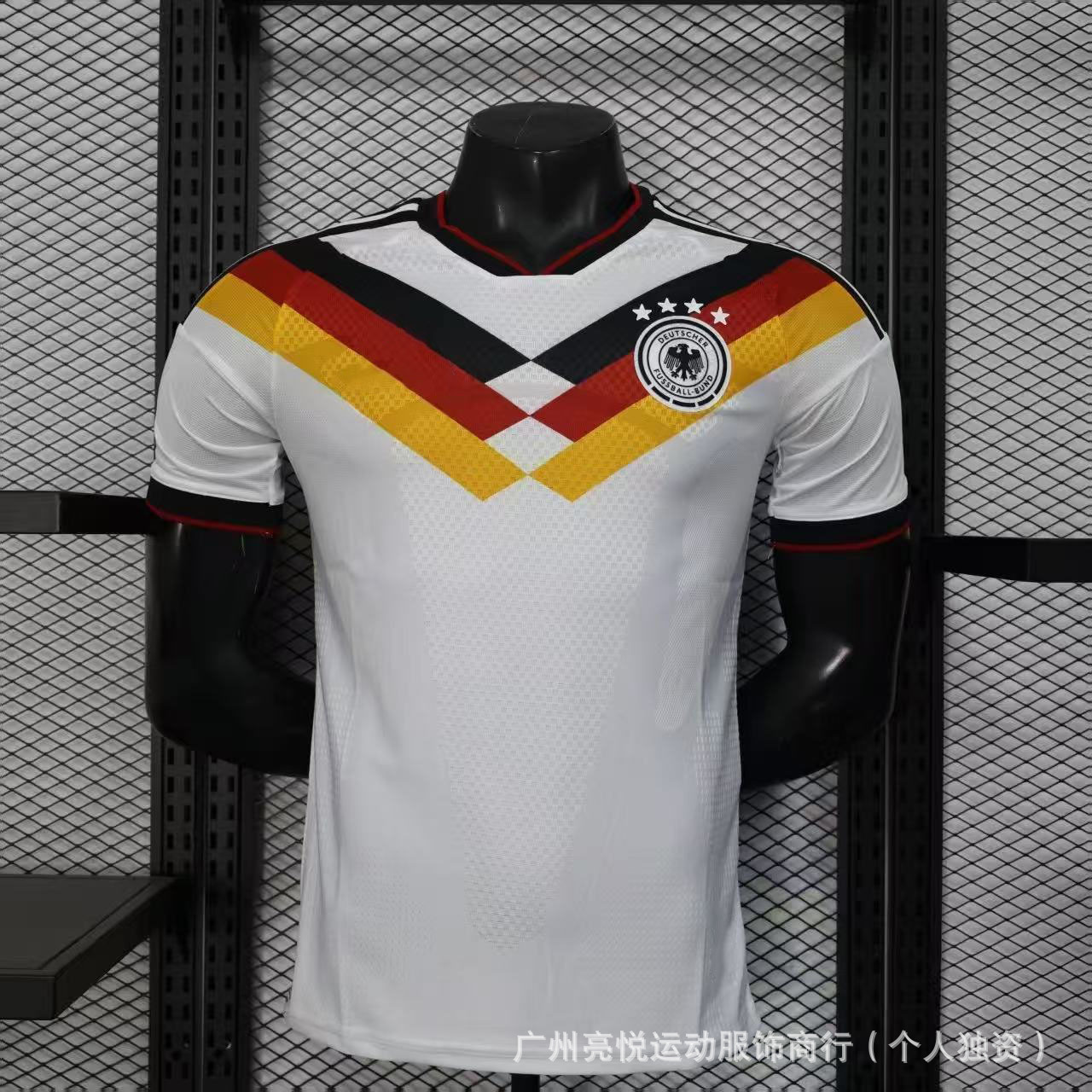2627 Camiseta de jugadores de la Copa del Mundo Argentina Italia Alemania Inglaterra Francia Portugal México