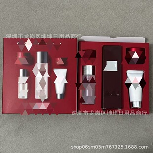 Big Brand Same Style Sk New Version Classic Experience All-Star Crystal Clear Five-Piece Set Hydrating Moisturizing Oil Control Soothing