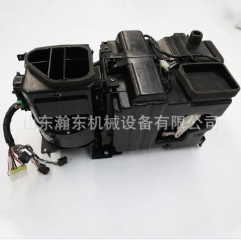 挖掘机 PC1250-8 空调 20Y-979-6111