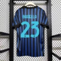 25-26 Inter Milan Home + #23