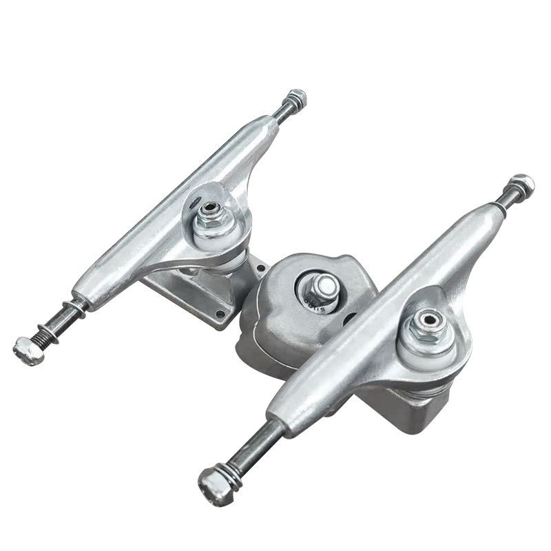 Factory direct supply land surfboard s6 spring bridge bracket…