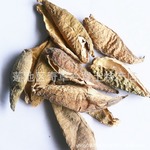 地梢瓜,地稍瓜,羊不奶棵,中药材萝藦种植物细叶白前的全草及果实