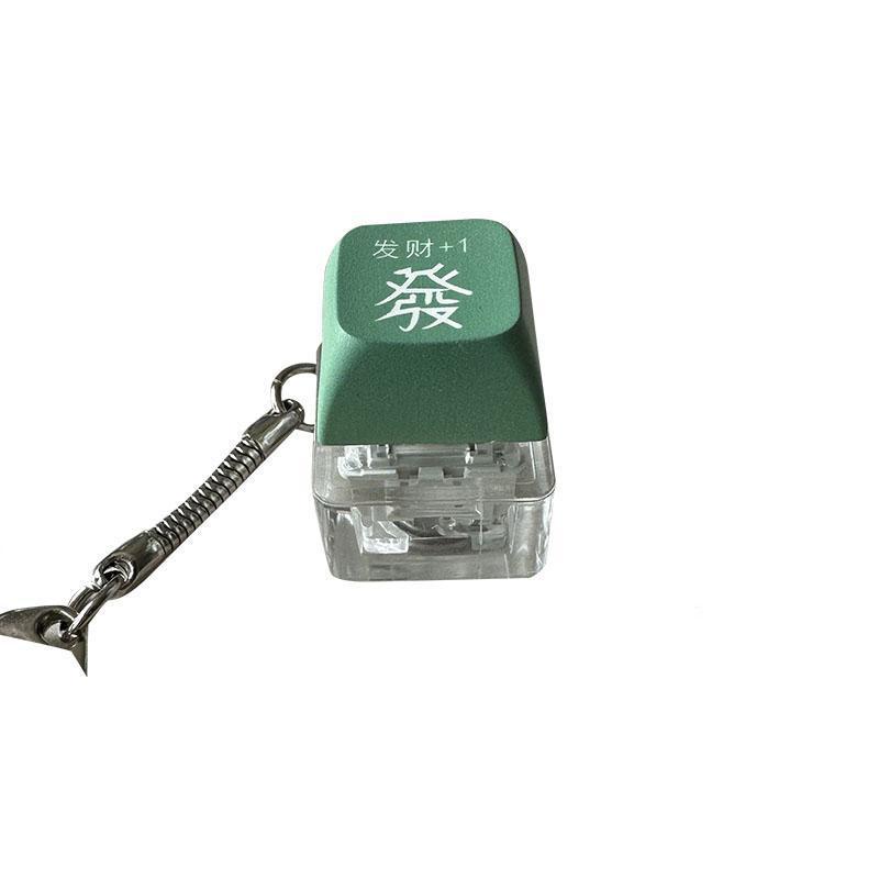 Green Fortune [High -quality with lights] A OPP bag