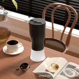 咖啡机;便携式吸尘器;咖啡研磨器