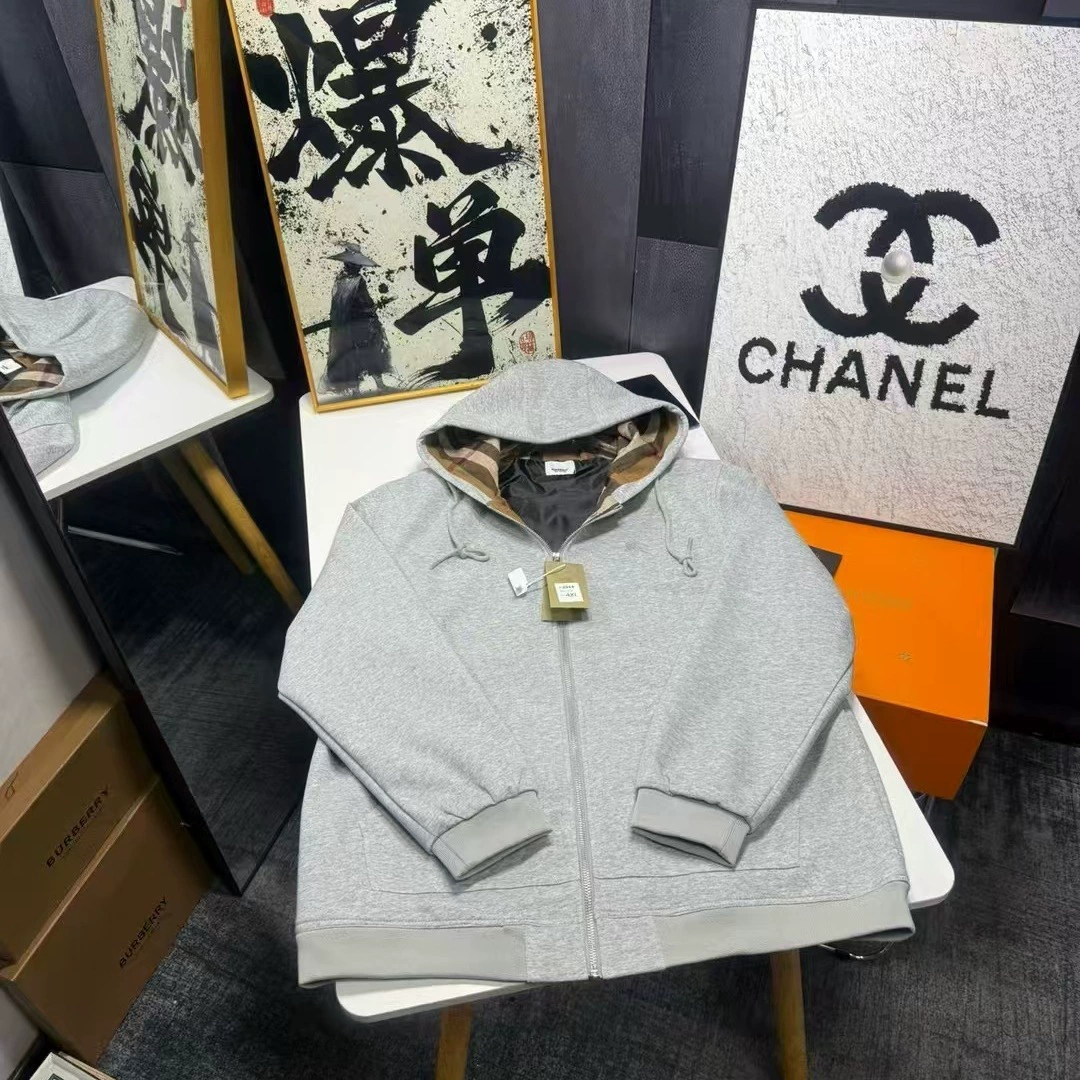 Trend universal jacket with hood, American style