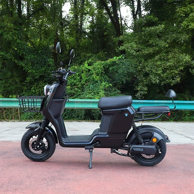 adult small electric bicycle double | Elektrikli motosikletlər