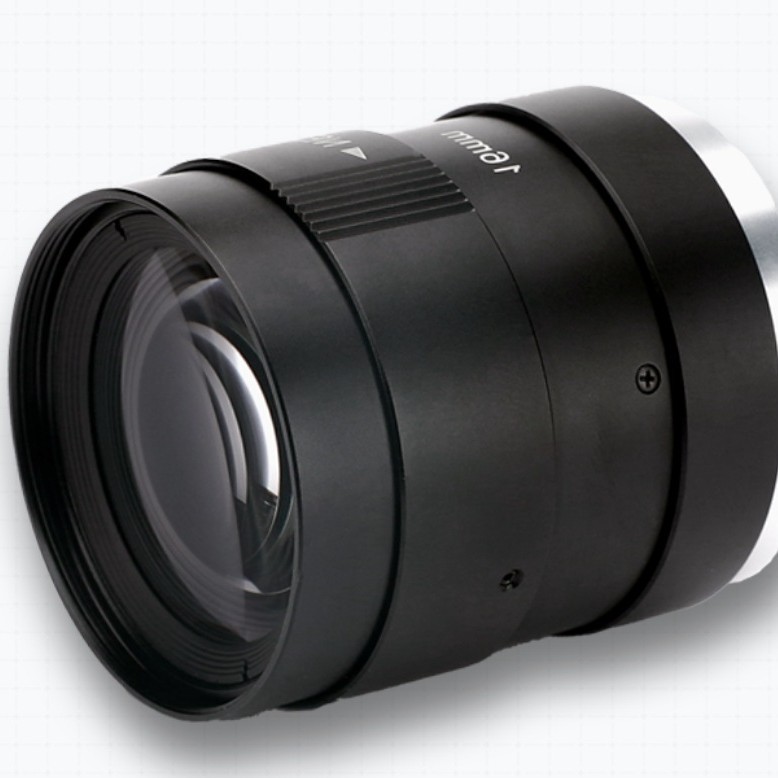 CHIOPT  长步道  HC1605A 工业FA镜头