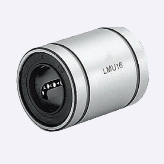 直线轴承 单衬型 SLMUS