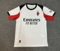 25-26 AC Milan White 33