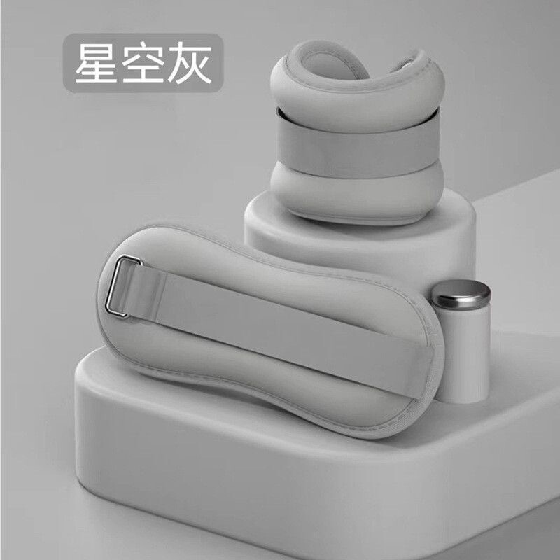 跨境负重沙袋绑手绑腿瑜伽健身舞蹈沙袋室内室外形体锻炼跑步沙袋|undefined