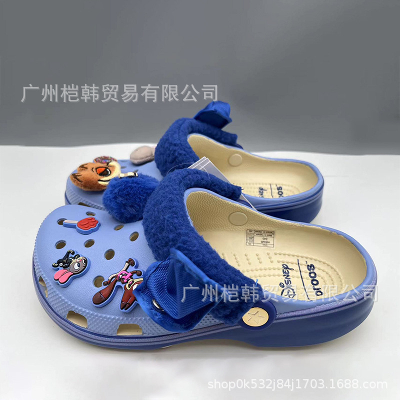 Cross Zootopia/Fantastic Four/San Francisco Stranger Things Croc Shoes for Men and Women Couples Beach Shoes Cross Zootopia/Fantastic Four/San Francisco Stranger Things Croc Shoes for Men and Women Couples Beach Shoes