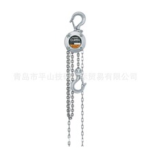 KITO鬼头手扳葫芦手拉葫芦CX003