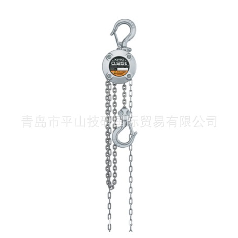 KITO鬼头手扳葫芦手拉葫芦CX003
