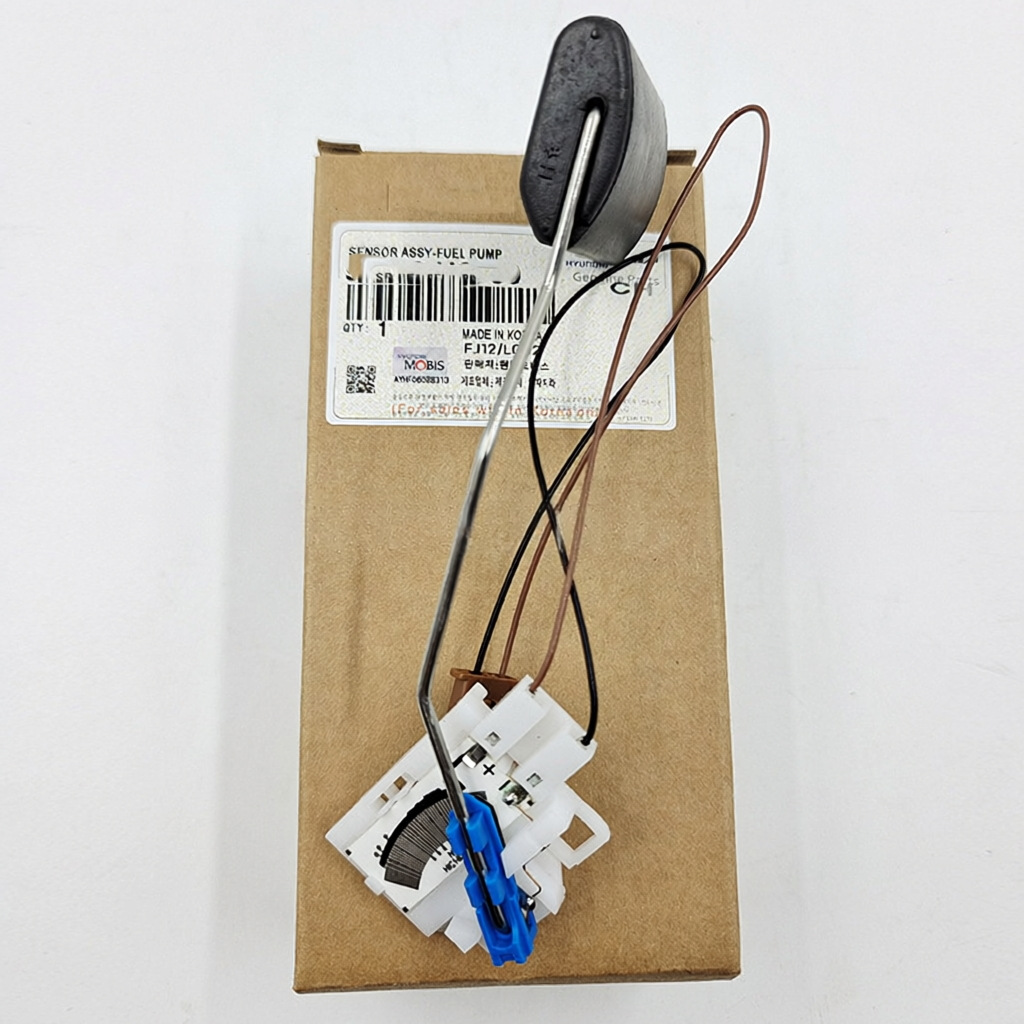 94460-2V000 944602V000 Fuel Tank Level Sensor is suitable for all Hyundai and Kia models