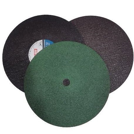 厂家 切割片16寸树脂砂轮片400mm 405mm 打磨类 切铁王铸造用