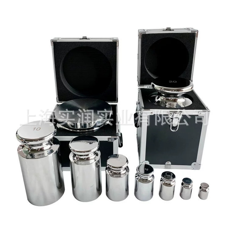 Вес производителя 1 кг-10 кг, набор из нержавеющей стали, уровень m1, код метода балансировки, стандартный цилиндрический вес, скидка