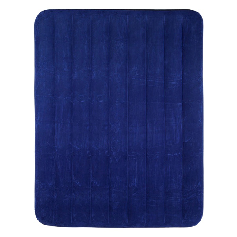 Intex Outdoor Inflatable Mattress Air Bed Camping Style Camping Style Air Bed Home Double Inflatable Bed Single Water Bed
