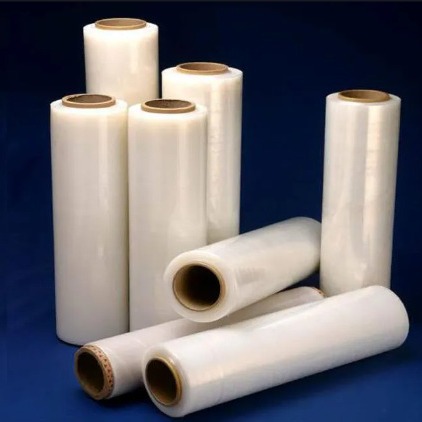 一次性保鲜食品收缩膜塑料膜家用厨房冰箱缠绕膜