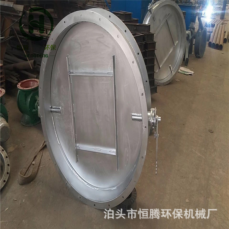 电动蝶阀门2000型通风蝶阀除尘调风阀管道挡板风门法兰调节阀