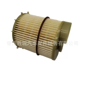 [燃油滤清器2247634000适用双龙汽车柯兰多柴油滤芯柴油格KGM]