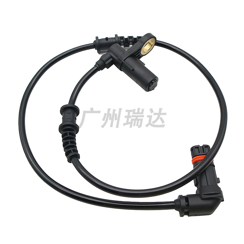 Sensor de velocidad antibloqueo de rueda ABS para Mercedes-Benz 2205402017 image 5