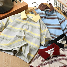 ������ͯװ��ͯpolo����ͯt��6�ļ��´�ͯ��������з������ж�T