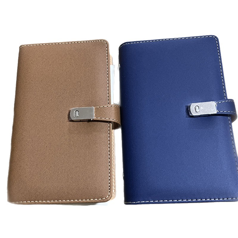 模造ベルトバックル名刺帳ビジネス大容量名刺収納帳卸売りカスタム名刺収納クリップ名刺本