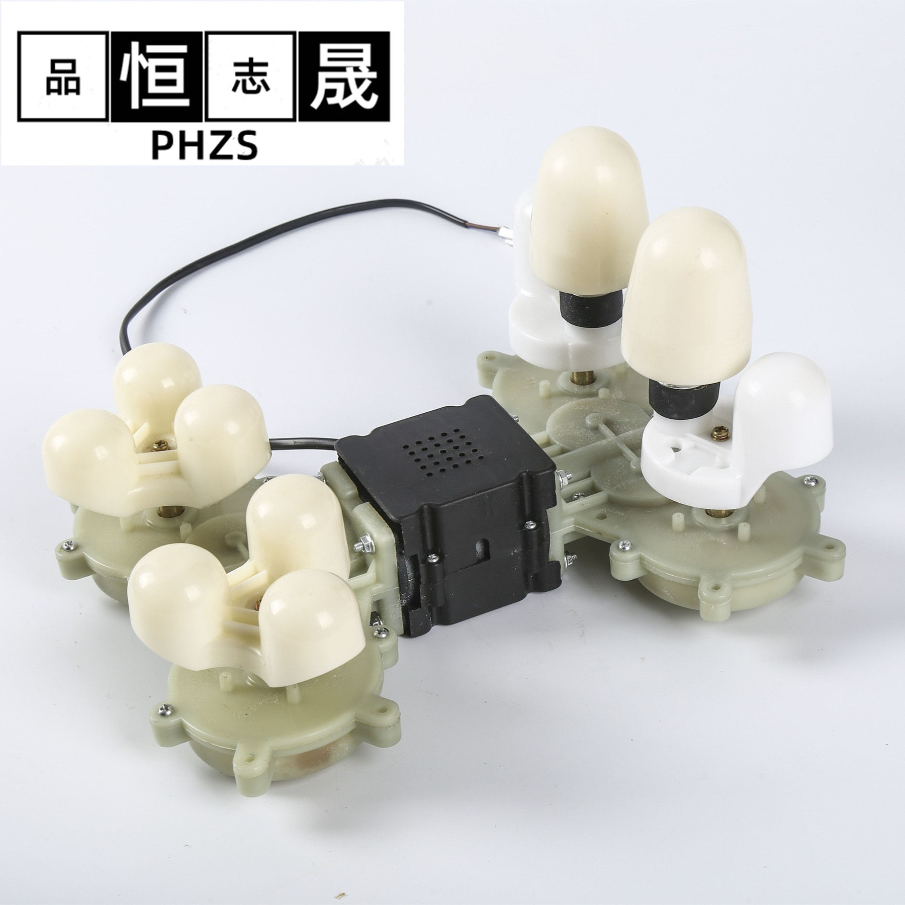 八推按摩椅机芯头部福建福安电机 厂家多规格可选