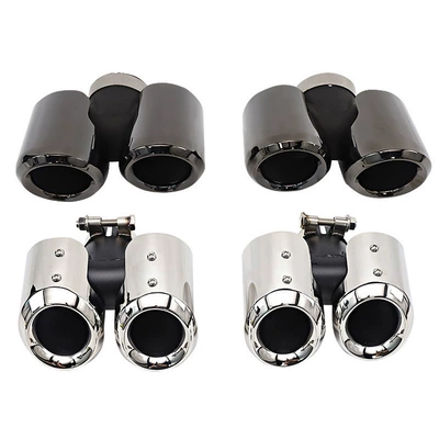 Pipe Tailpipe Muffler Tail | Car muffler