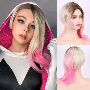 ֩����cos�ٰl  Ů֩��b ƽ�� �v�M���� �u׃ɫ �����^Ƥ�