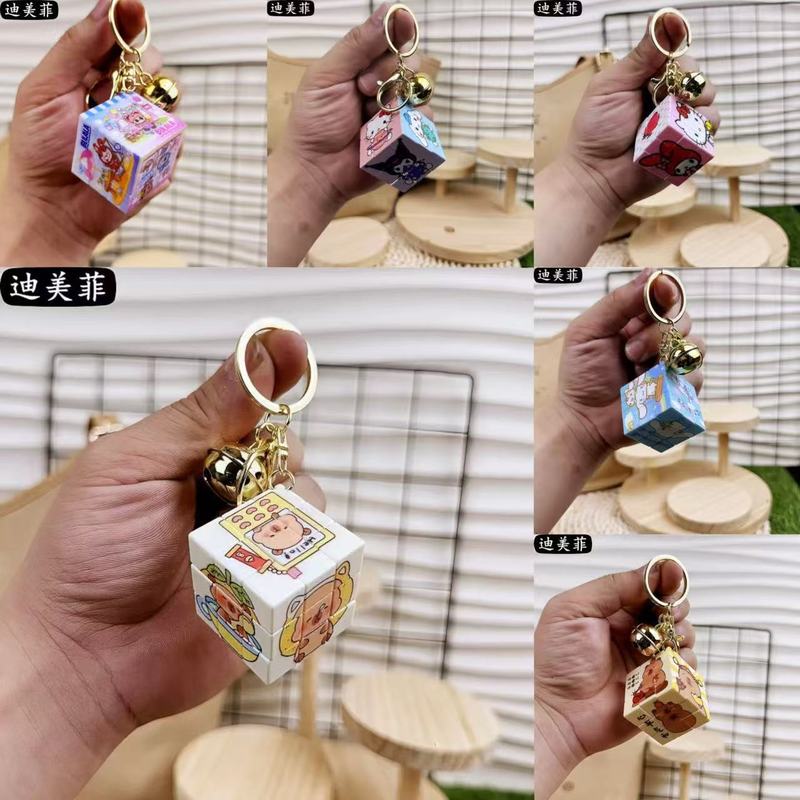 跨境新品迷你海洋动物打地鼠减压玩具解压速推游戏机小礼品钥匙扣|undefined