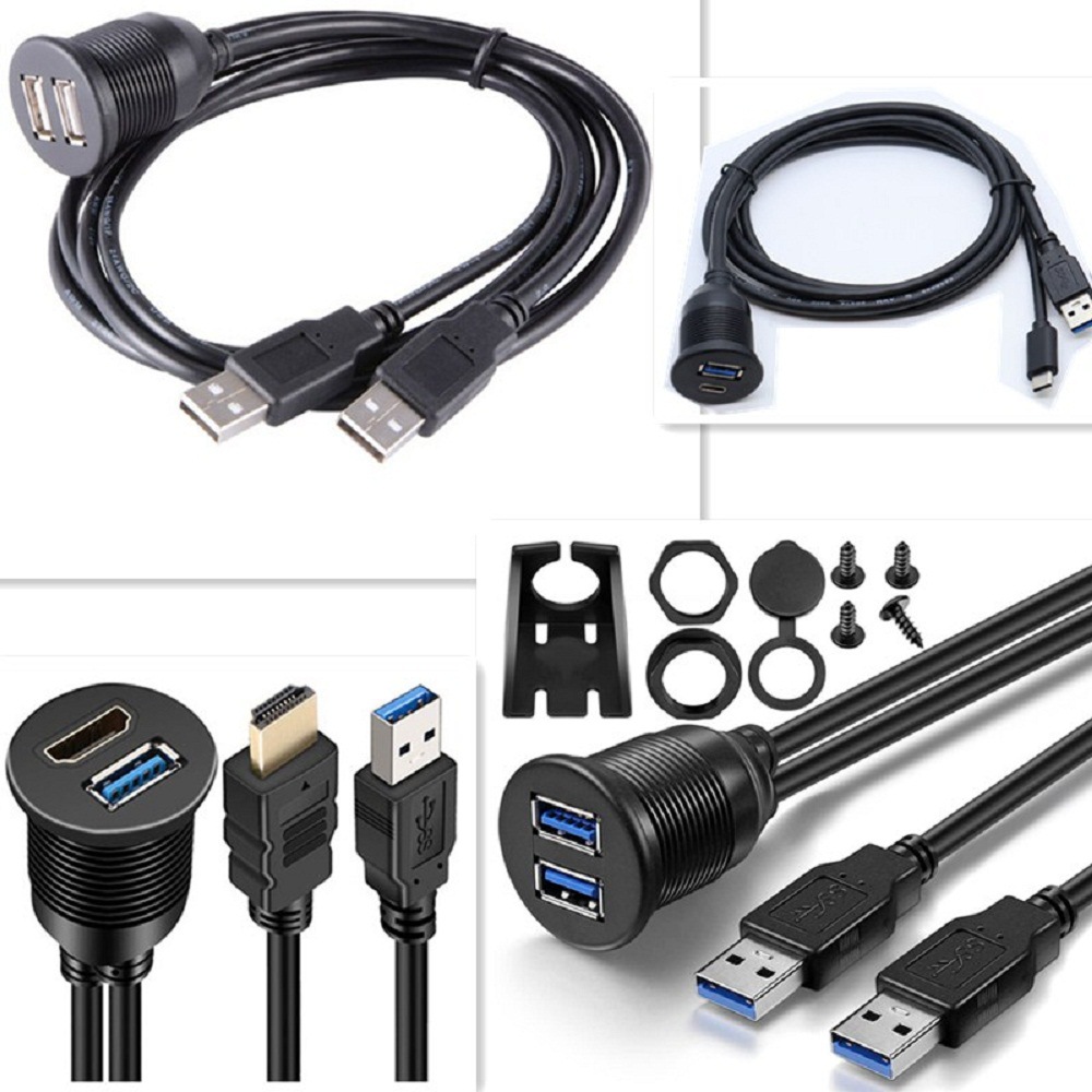 USBԲͷ˫˫ͨĸתͷˮ  RJ45HDMIˮ