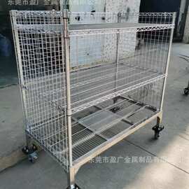 AGV物流车物料自动周转车AGV台车厂家报价、运输周转车