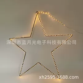 LED装饰灯;室外LED;室内LED