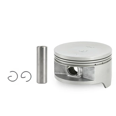Water-Cooled Piston Piston Ring – Cylinder and parts