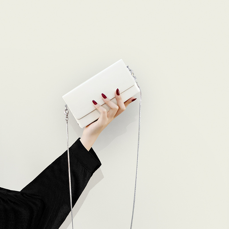 밀크 쉐이크 화이트