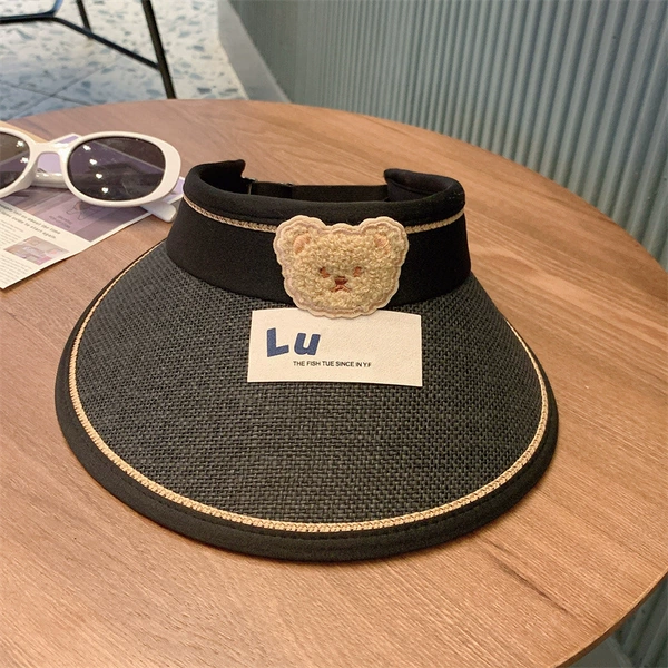 【Luck Bear】 Black