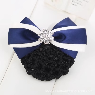 블루 앤 화이트 펄 AF11