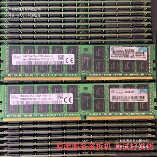 �m��HP 752369-081 16GB DL388 ML350 DL20 Gen9 G9�������ȴ�l