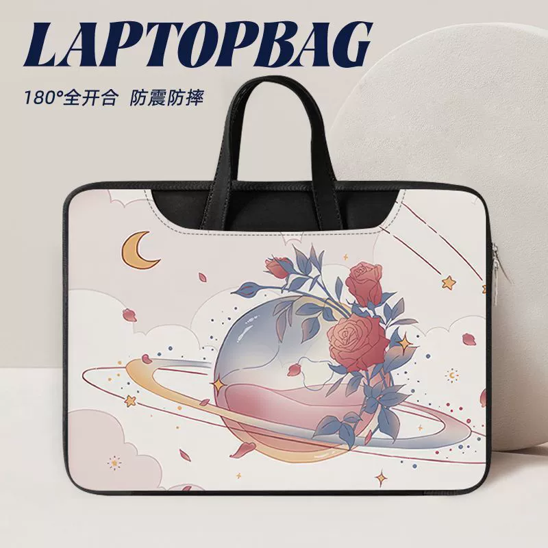 Совместимый ноутбук 6" для Lenovo, Apple, Xiaomi, HP