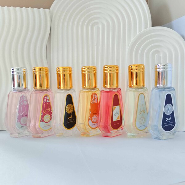 quality fashionable perfume for men and women