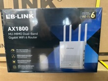 LBLINKӢ��ȫǧ��AX1800�o��mesh·����wifi6���p�l5G