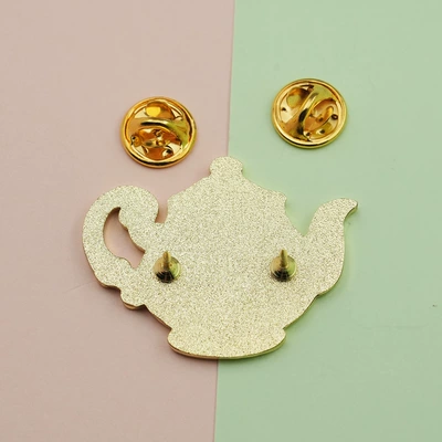 Unique Gift Decoration, Yaxa sancaqları