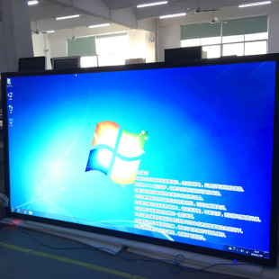 98-inch teaching conference all-in-one intelligent ultra-clear 4K writing smooth and easy to wipe factory outlets