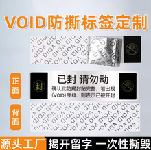 VOID���η���N�˺�����һ����˺���oЧ�����z������_�����N��